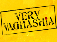 Very Vaghashia